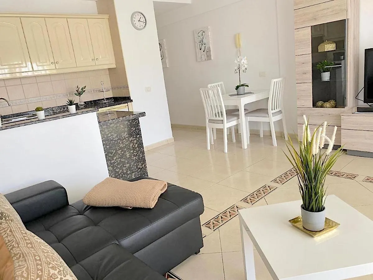 Ocean Golf & Country Club J&K Apartment San Miguel de Abona Spain