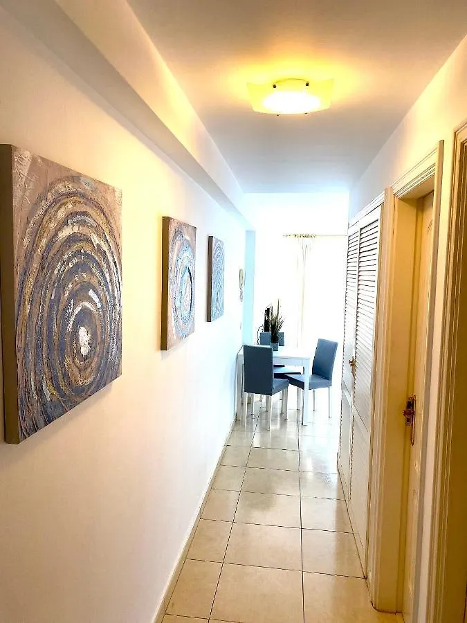 Ocean Golf & Country Club J&K Apartment San Miguel de Abona