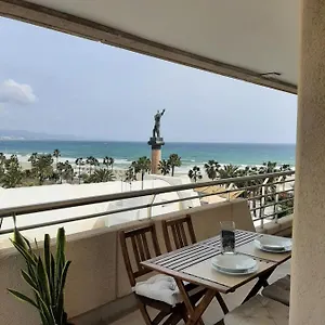 Cozy & Wonderful Apt. In Marina Banus Residential Apartment Marbella
