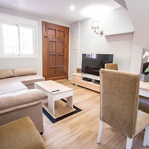 Apartamento Maria Del Mar 14 Con Parking Apartment Ronda
