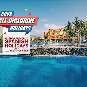 Grand Muthu Golf Plaza & Spa Сан Мигель