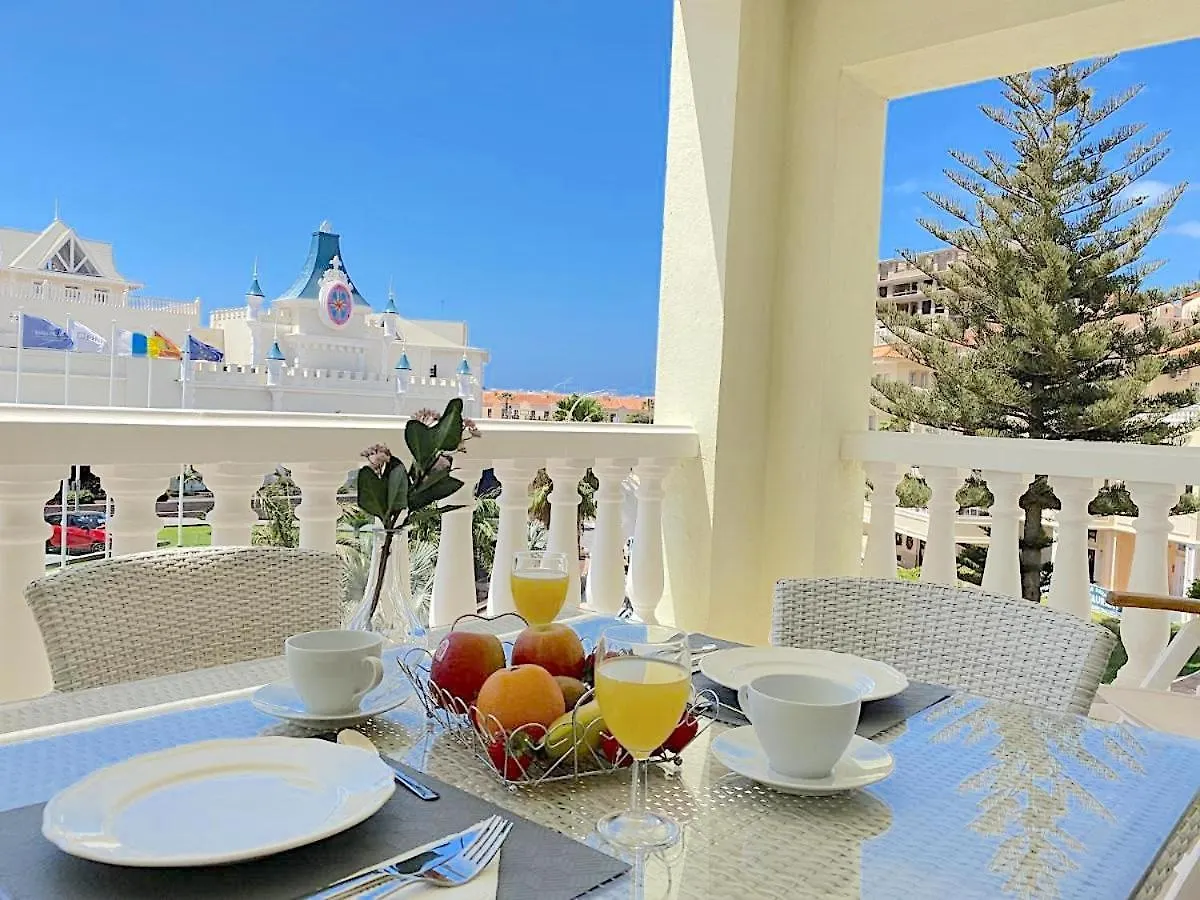 Ocean Golf & Country Club J&K Apartment San Miguel de Abona