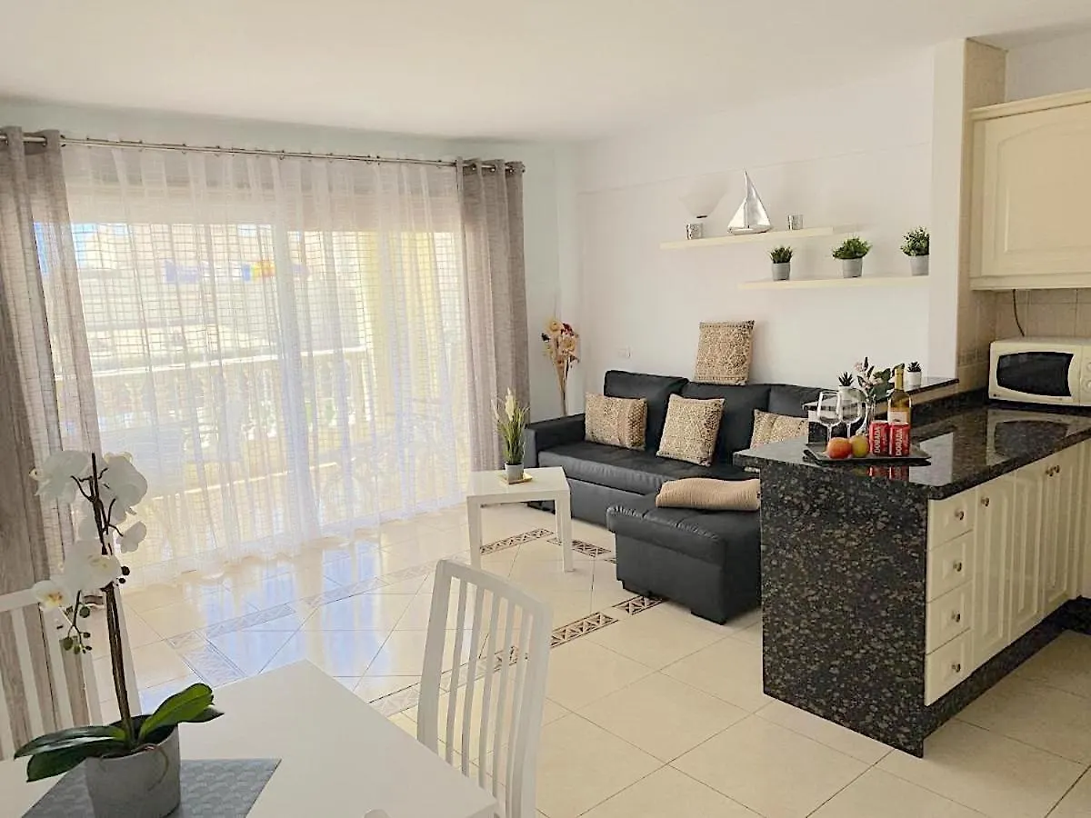 Ocean Golf & Country Club J&K Apartment San Miguel de Abona