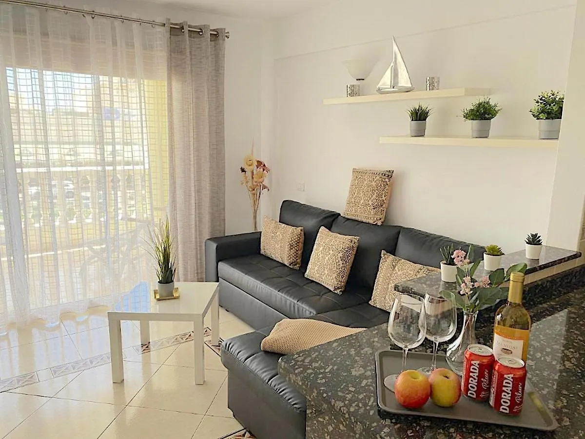 Ocean Golf & Country Club J&K Apartment San Miguel de Abona