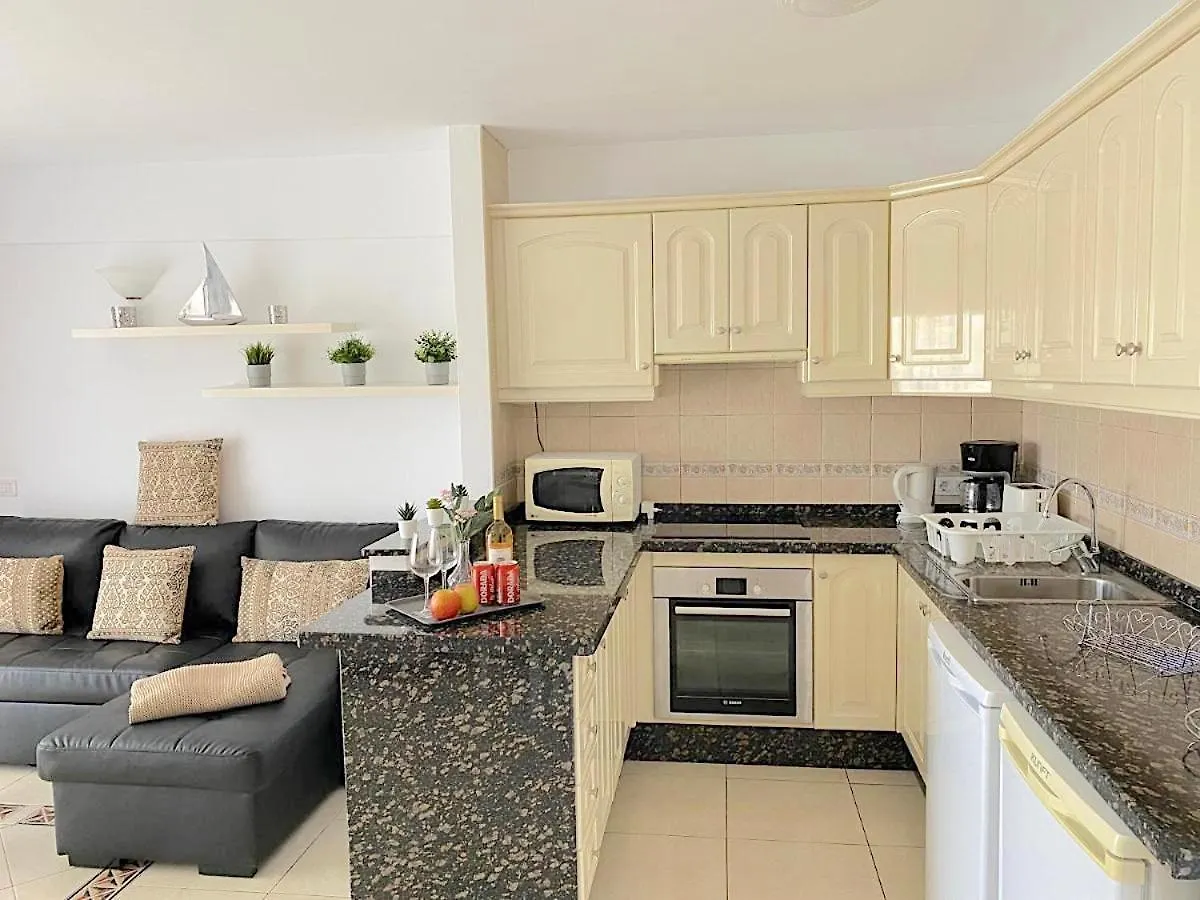 Ocean Golf & Country Club J&K Apartment San Miguel de Abona