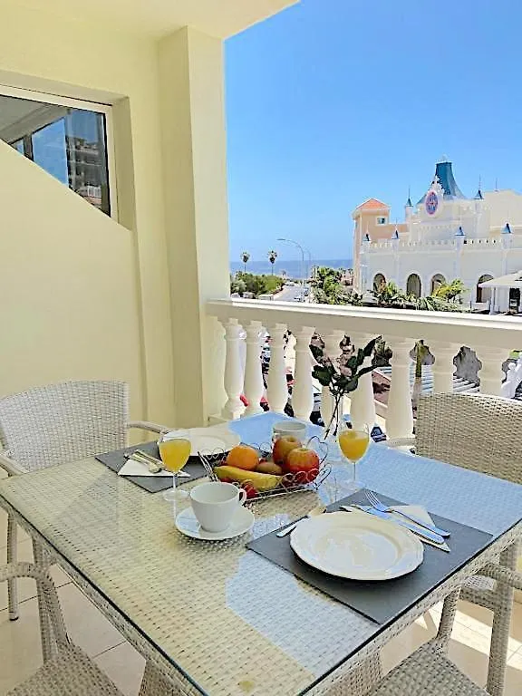 Ocean Golf & Country Club J&K Apartment San Miguel de Abona