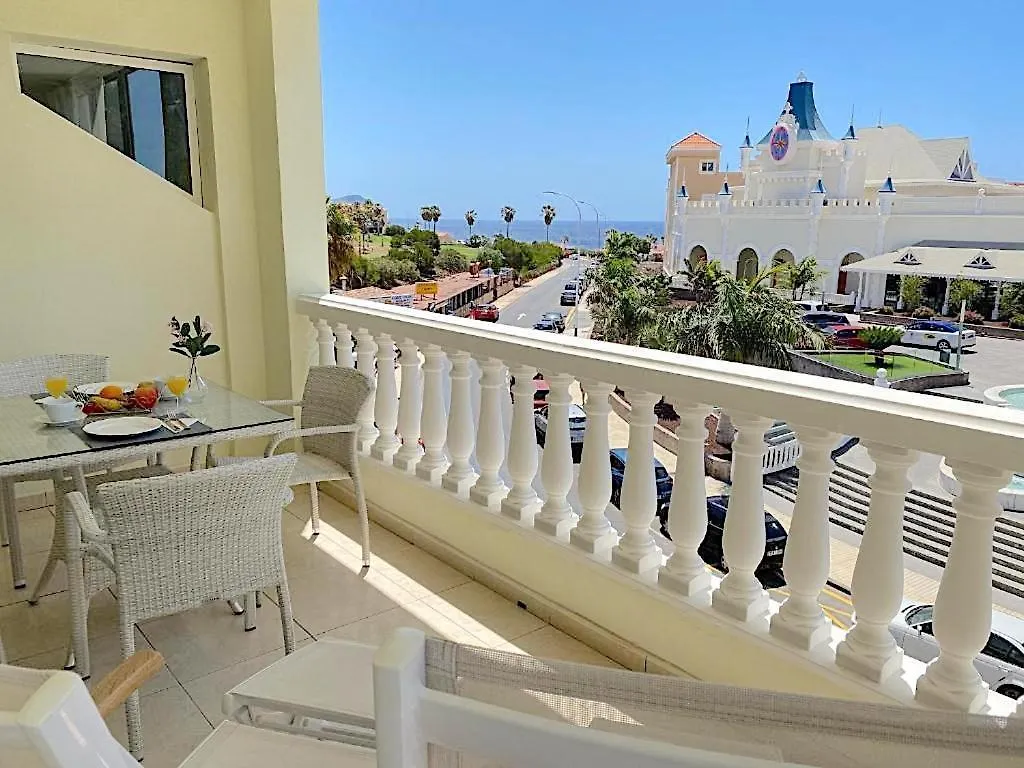 Ocean Golf & Country Club J&K Apartment San Miguel de Abona
