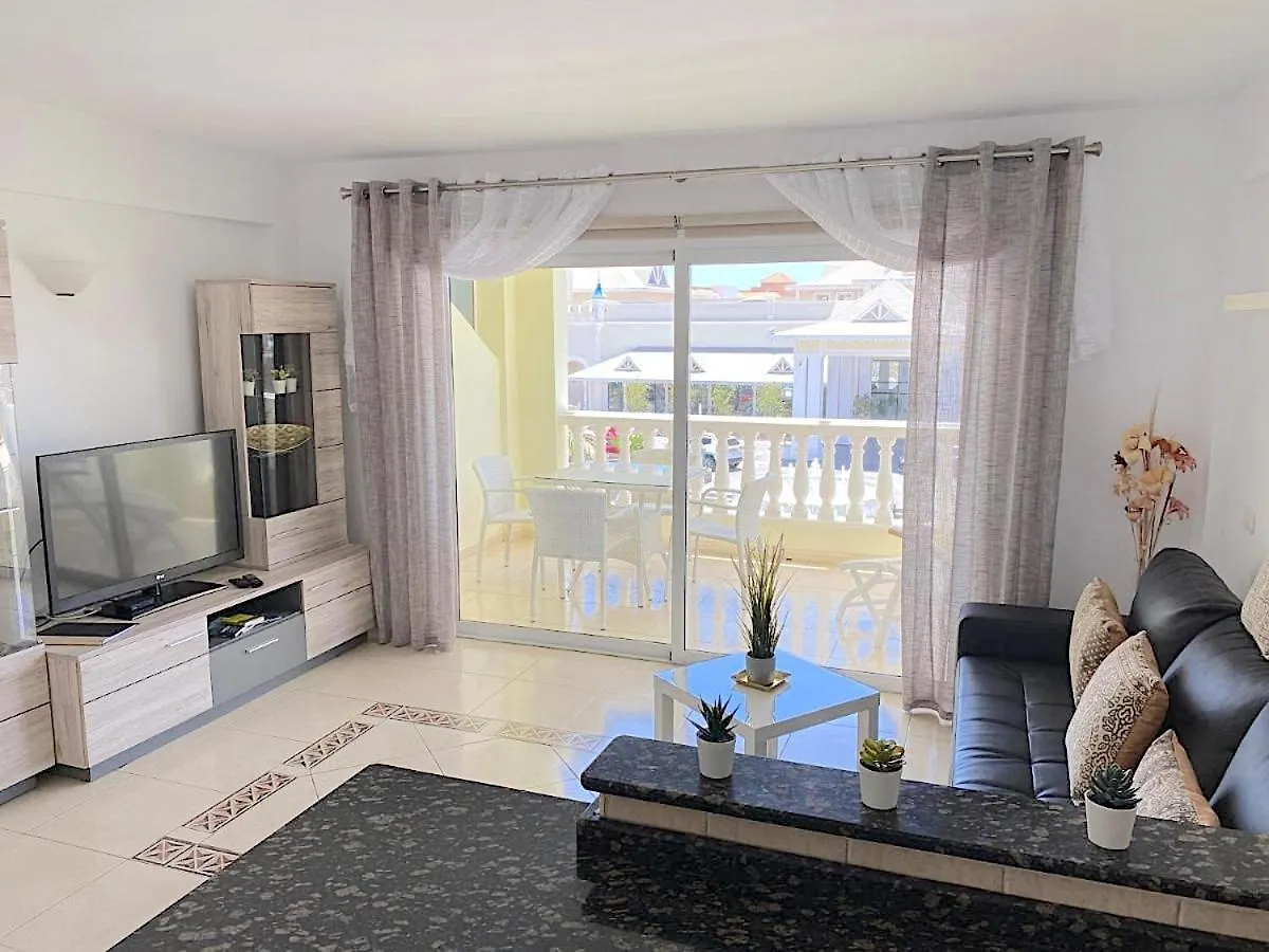 Ocean Golf & Country Club J&K Apartment San Miguel de Abona