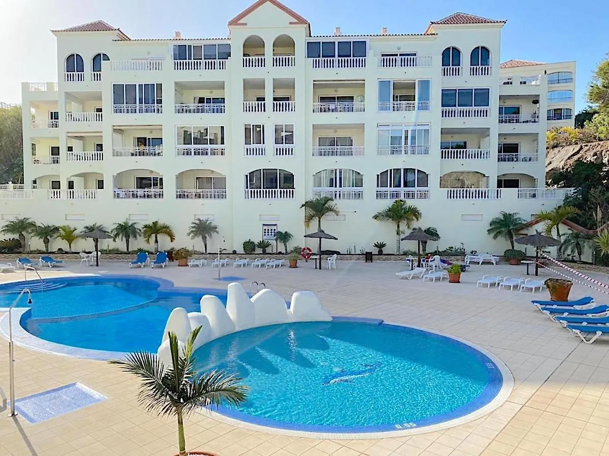 Ocean Golf & Country Club J&K Apartment San Miguel de Abona