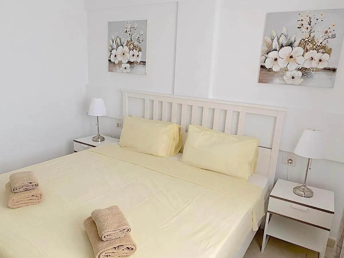 Ocean Golf & Country Club J&K Apartment San Miguel de Abona