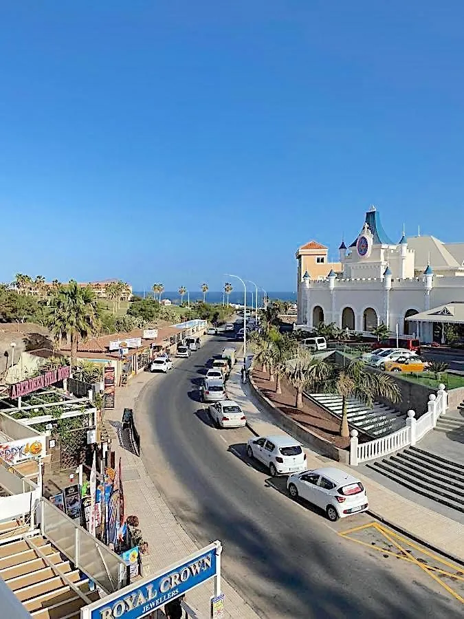 Ocean Golf & Country Club J&K Apartment San Miguel de Abona Spain