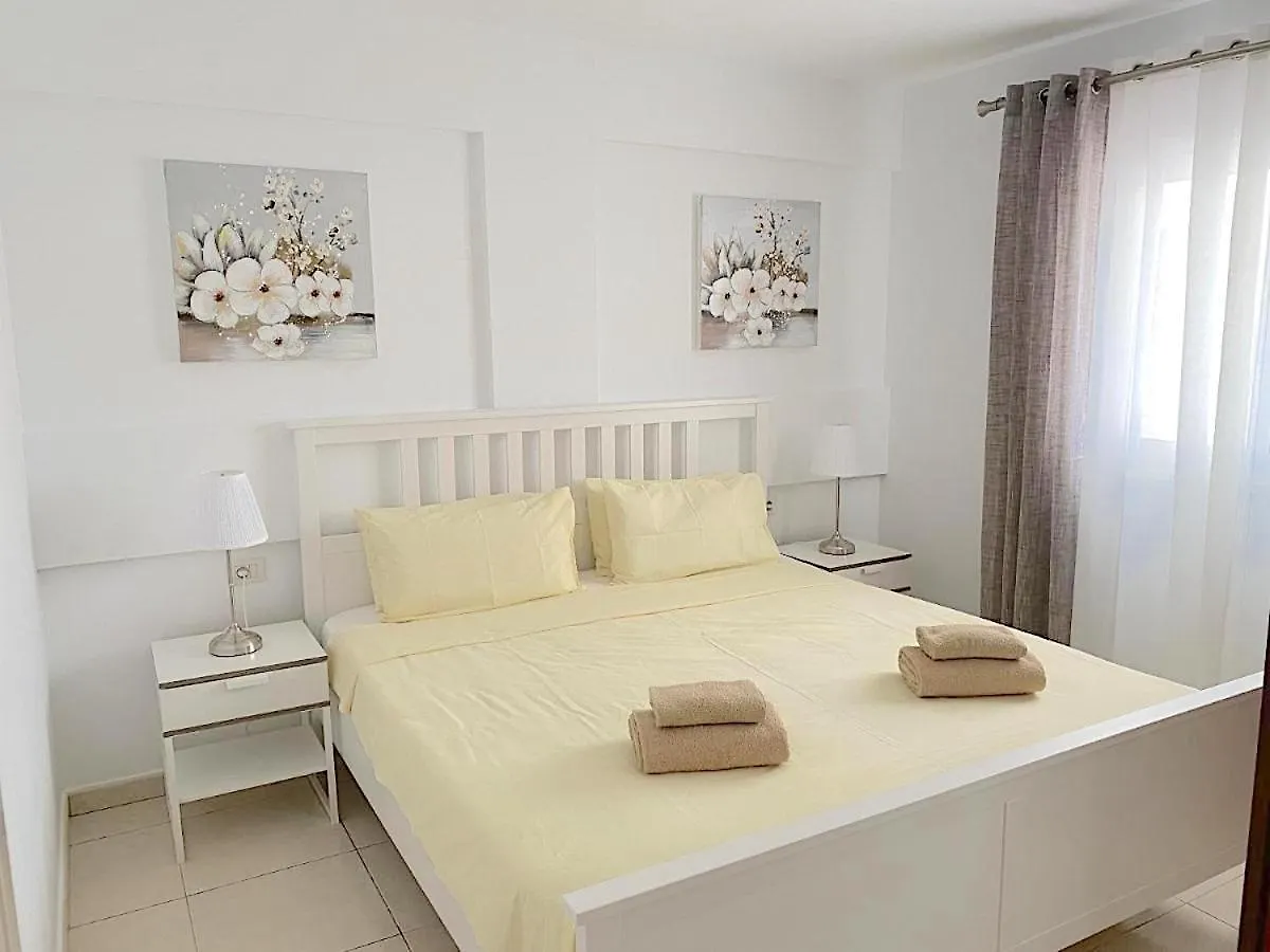 Ocean Golf & Country Club J&K Apartment San Miguel de Abona