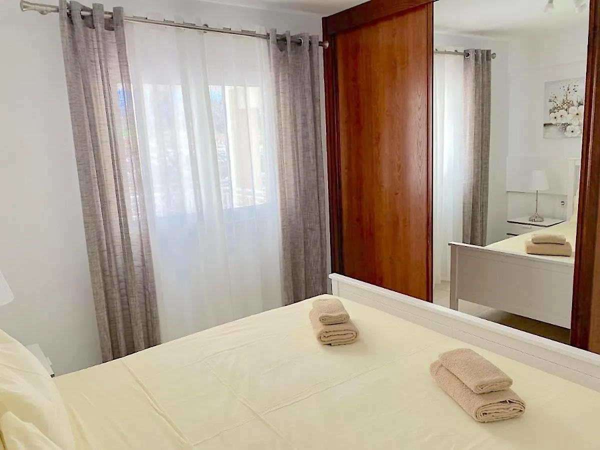 Ocean Golf & Country Club J&K Apartment San Miguel de Abona