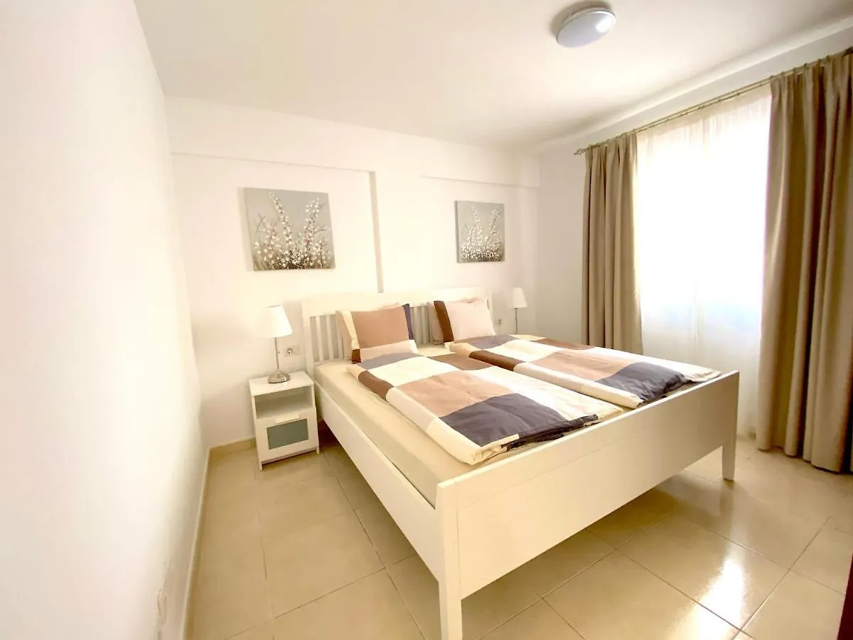 Ocean Golf & Country Club J&K Apartment San Miguel de Abona