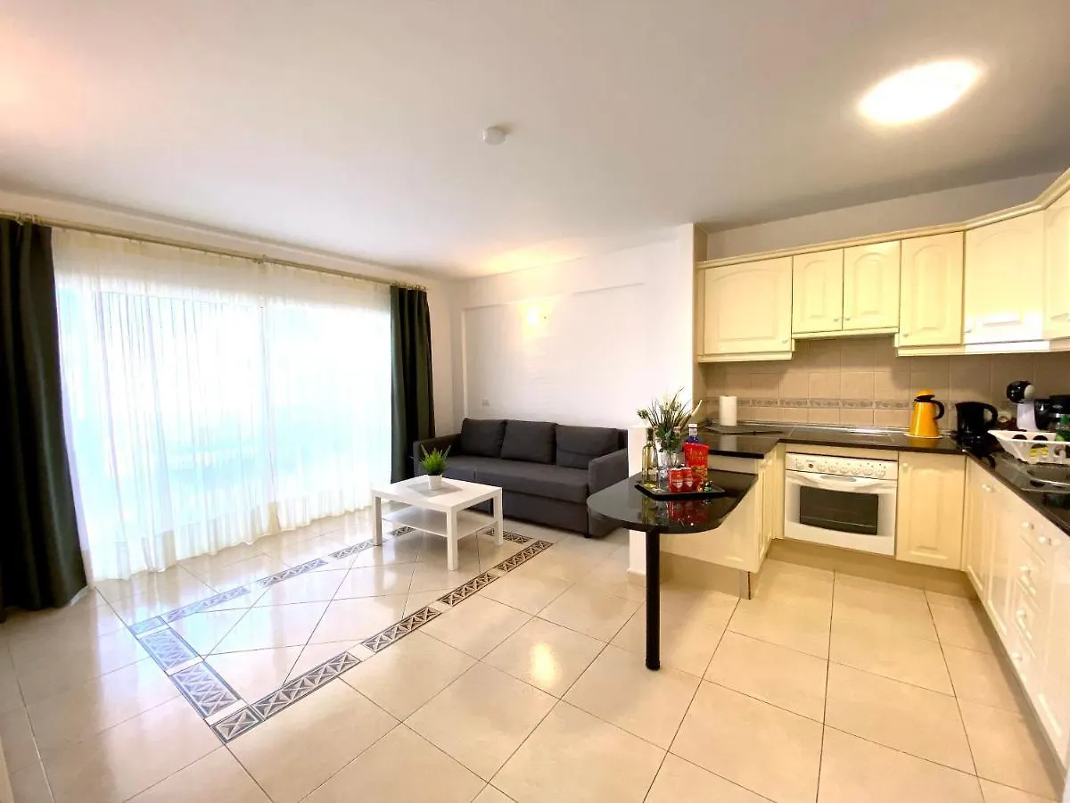 Ocean Golf & Country Club J&K Apartment San Miguel de Abona