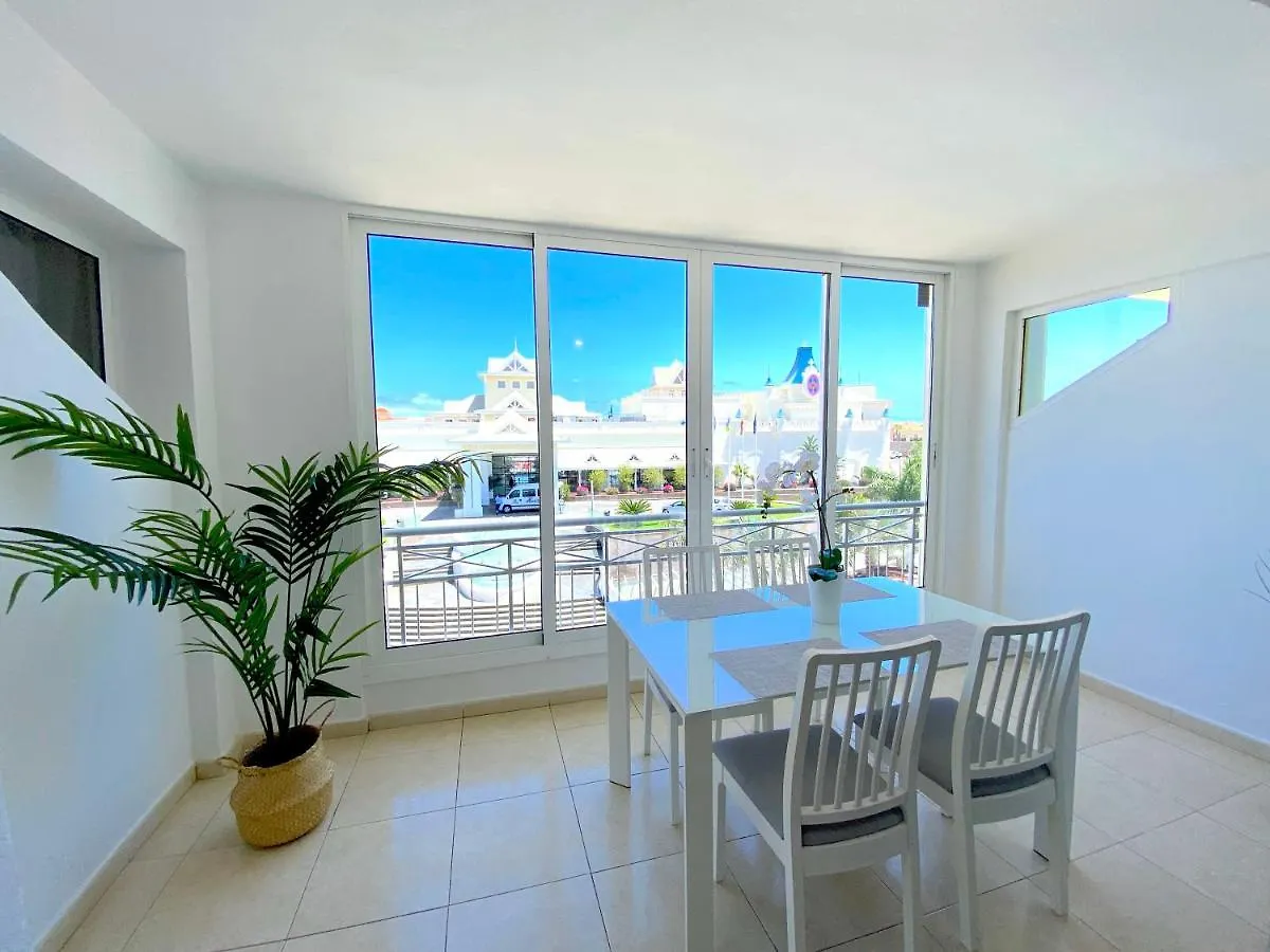 Ocean Golf & Country Club J&K Apartment San Miguel de Abona 0*,