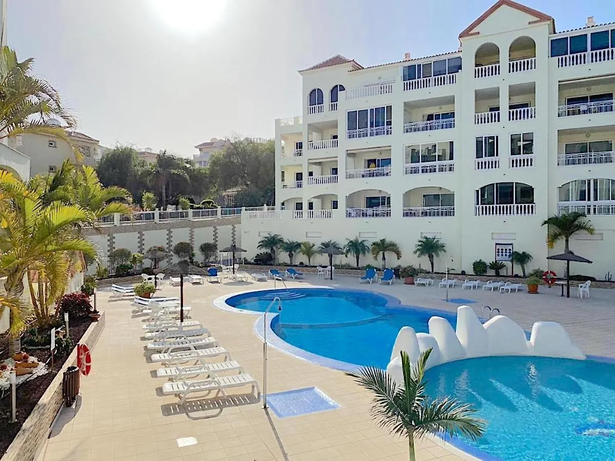 Ocean Golf & Country Club J&K Apartment San Miguel de Abona