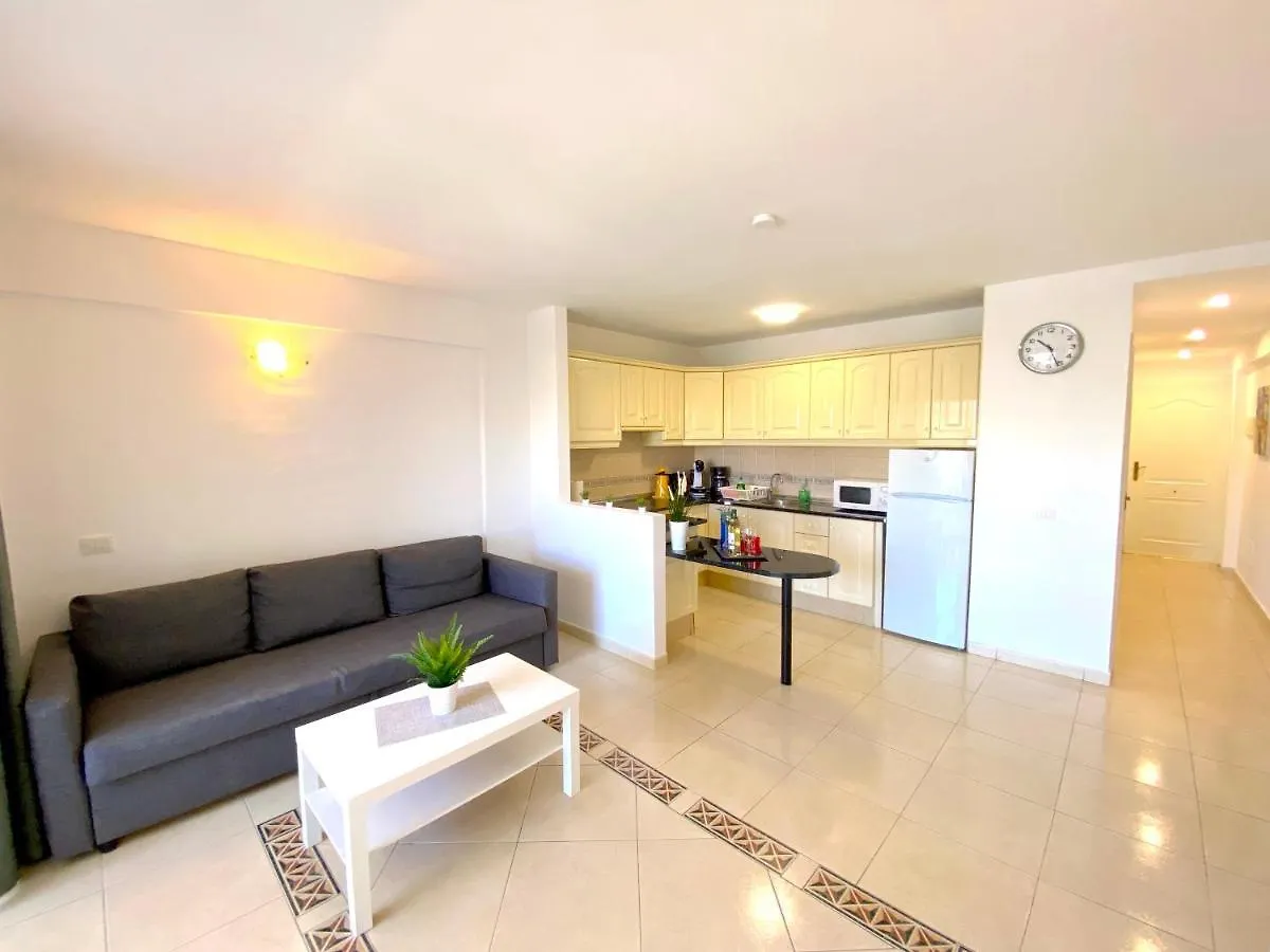 Ocean Golf & Country Club J&K Apartment San Miguel de Abona Spain