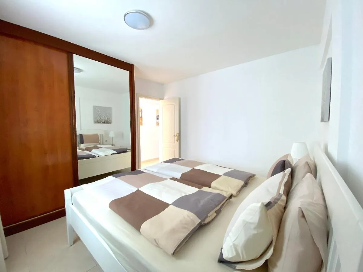 Ocean Golf & Country Club J&K Apartment San Miguel de Abona