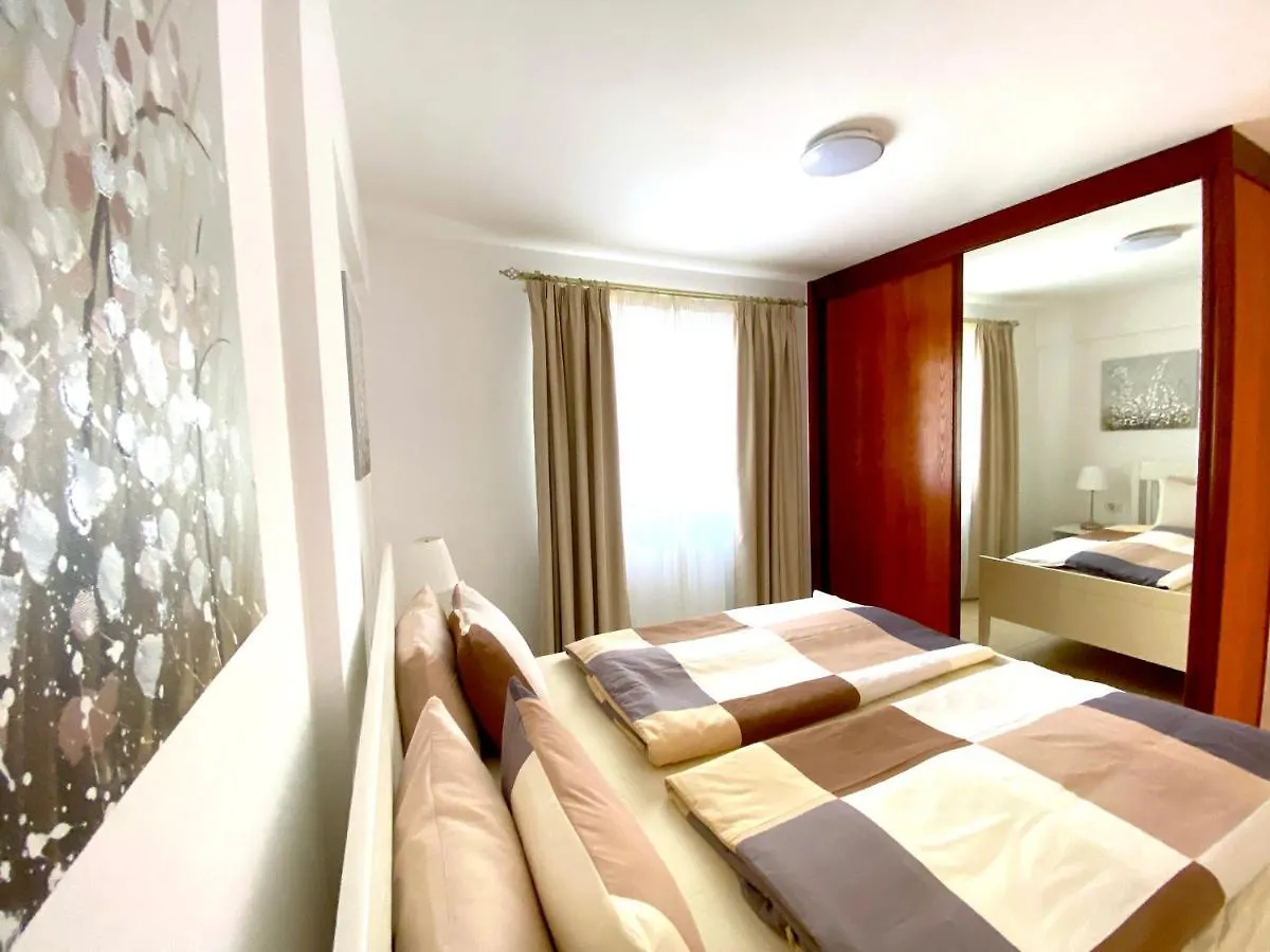 Ocean Golf & Country Club J&K Apartment San Miguel de Abona