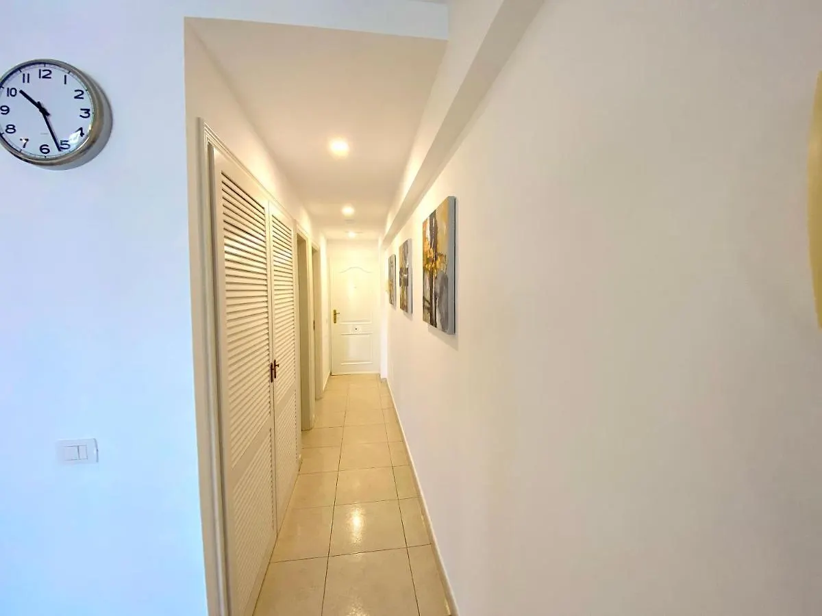 Ocean Golf & Country Club J&K Apartment San Miguel de Abona
