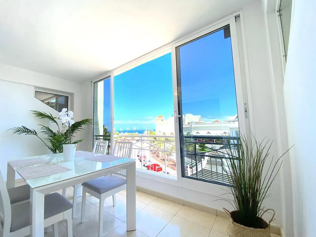 Ocean Golf & Country Club J&K Apartment San Miguel de Abona