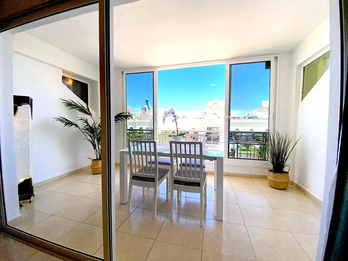 Ocean Golf & Country Club J&K Apartment San Miguel de Abona