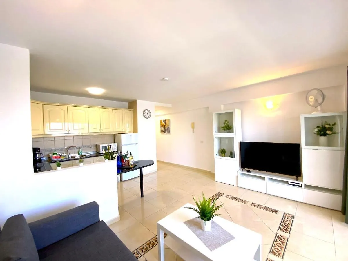 Ocean Golf & Country Club J&K Apartment San Miguel de Abona