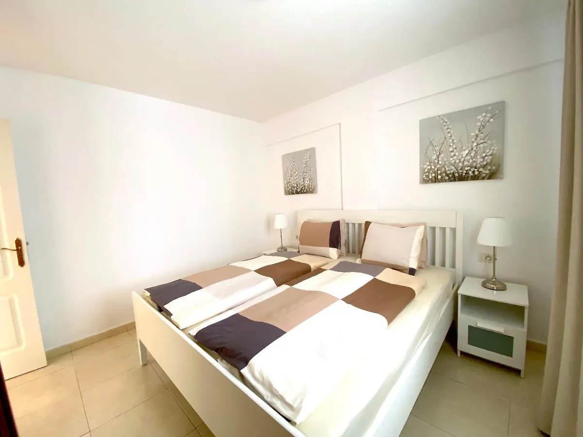 Ocean Golf & Country Club J&K Apartment San Miguel de Abona Spain