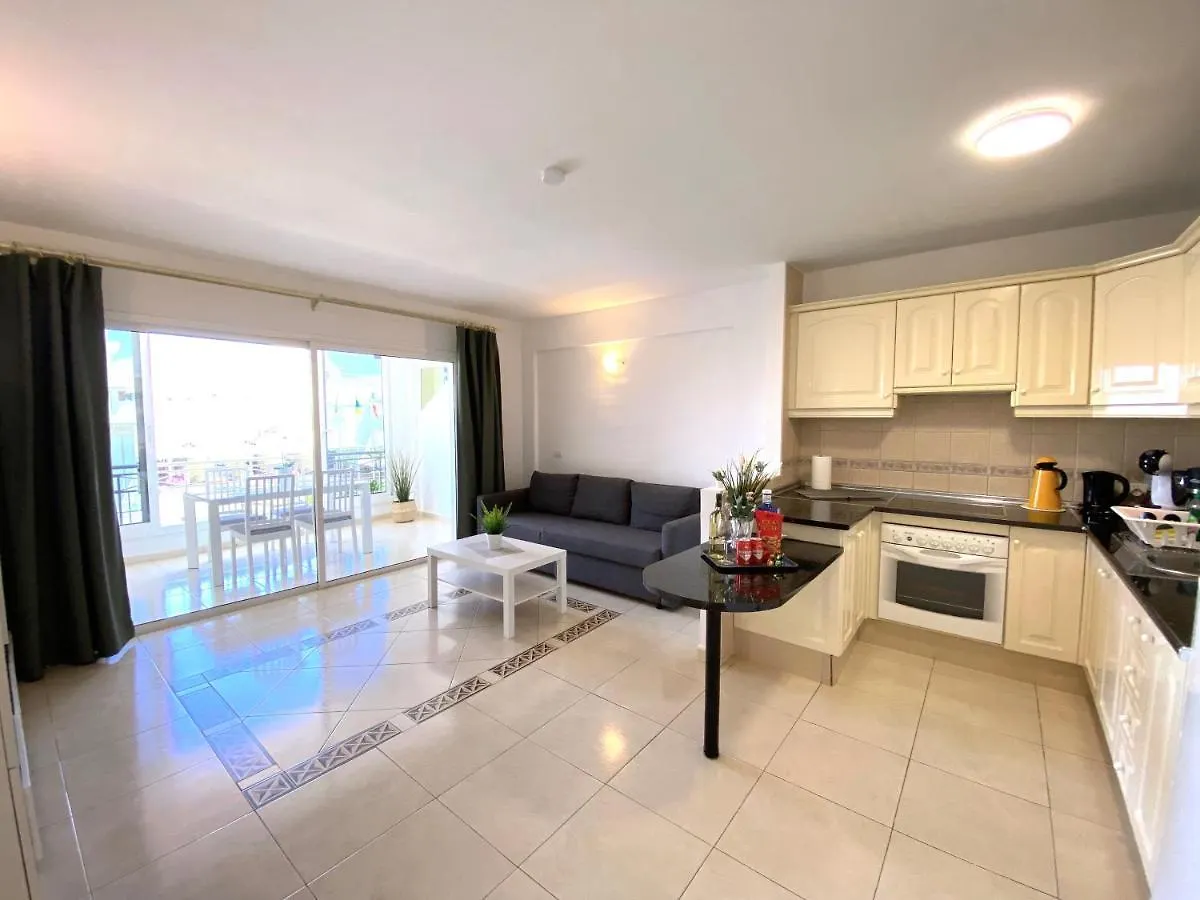 Ocean Golf & Country Club J&K Apartment San Miguel de Abona