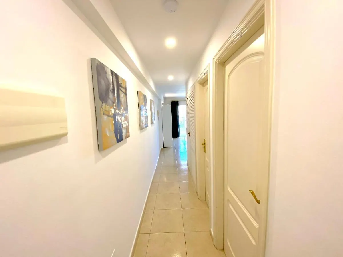 Ocean Golf & Country Club J&K Apartment San Miguel de Abona 0*,  Spain