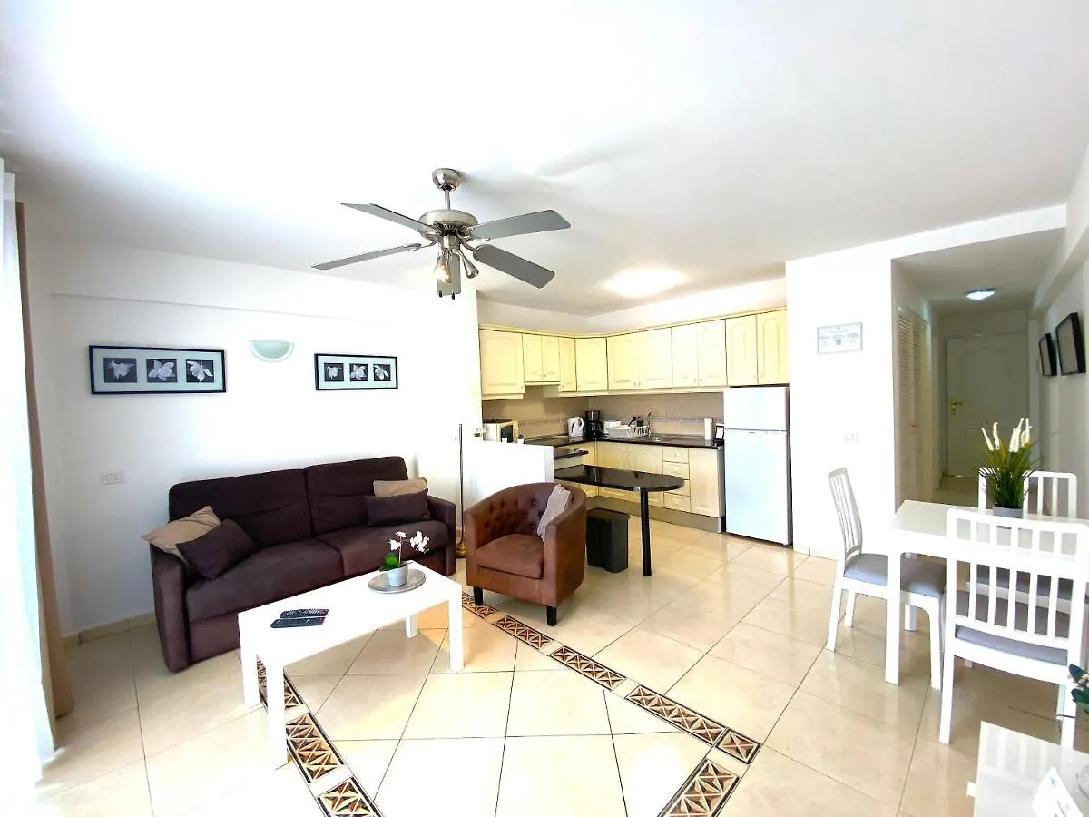 Ocean Golf & Country Club J&K Apartment San Miguel de Abona