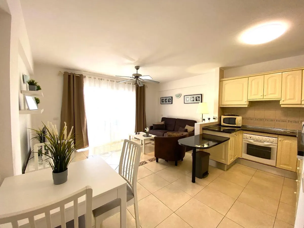 Ocean Golf & Country Club J&K Apartment San Miguel de Abona Spain