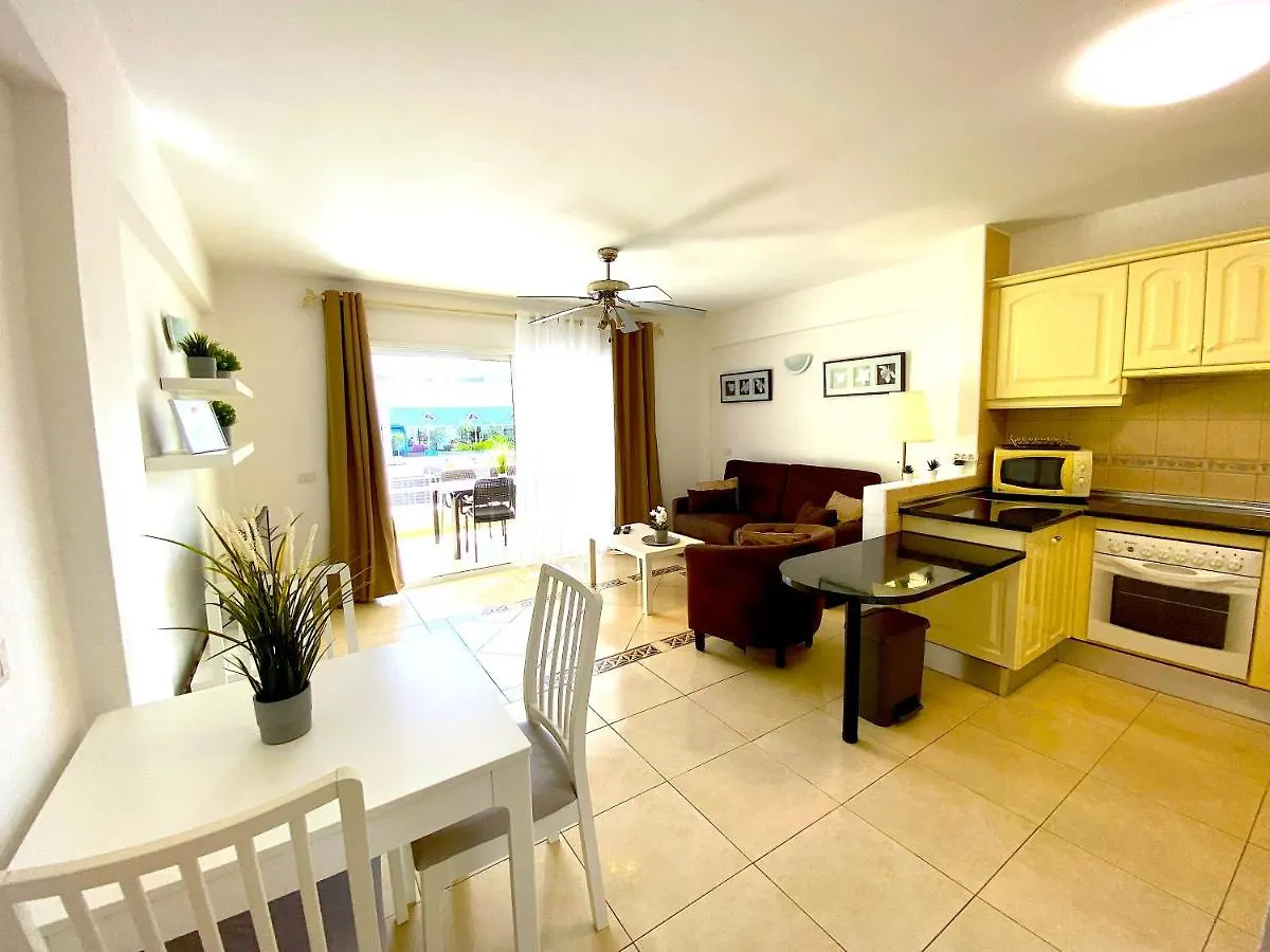 Ocean Golf & Country Club J&K Apartment San Miguel de Abona
