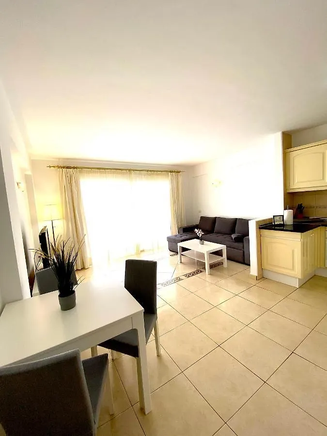 Ocean Golf & Country Club J&K Apartment San Miguel de Abona 0*,