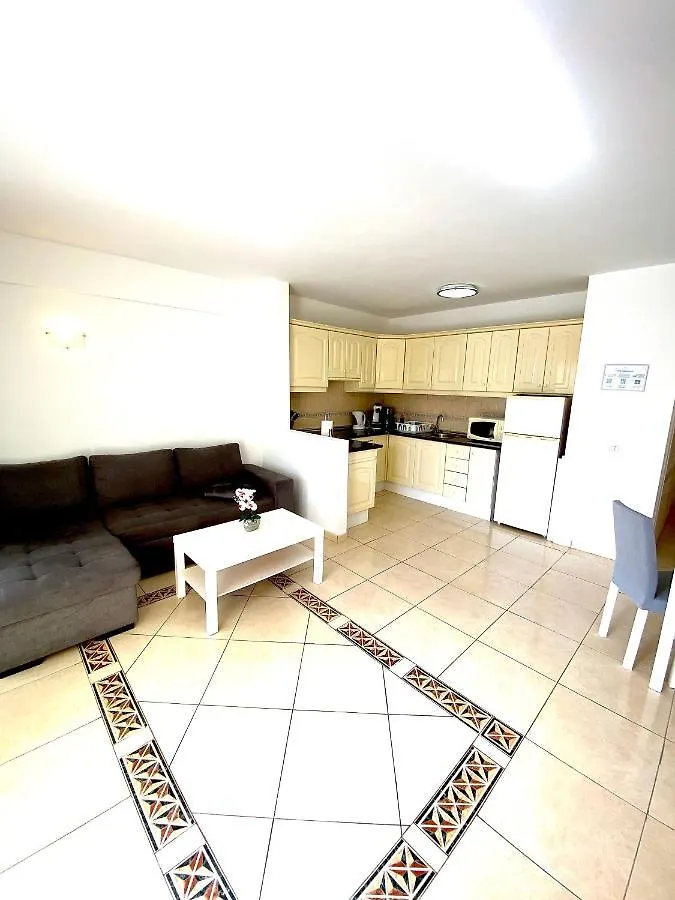 Ocean Golf & Country Club J&K Apartment San Miguel de Abona Spain