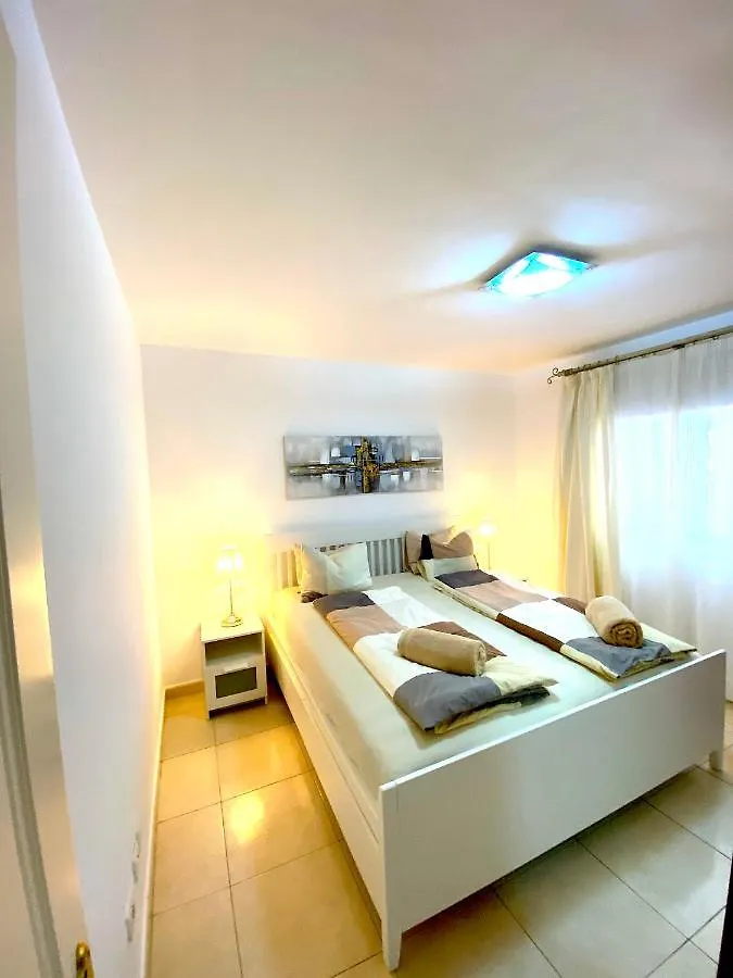 Ocean Golf & Country Club J&K Apartment San Miguel de Abona