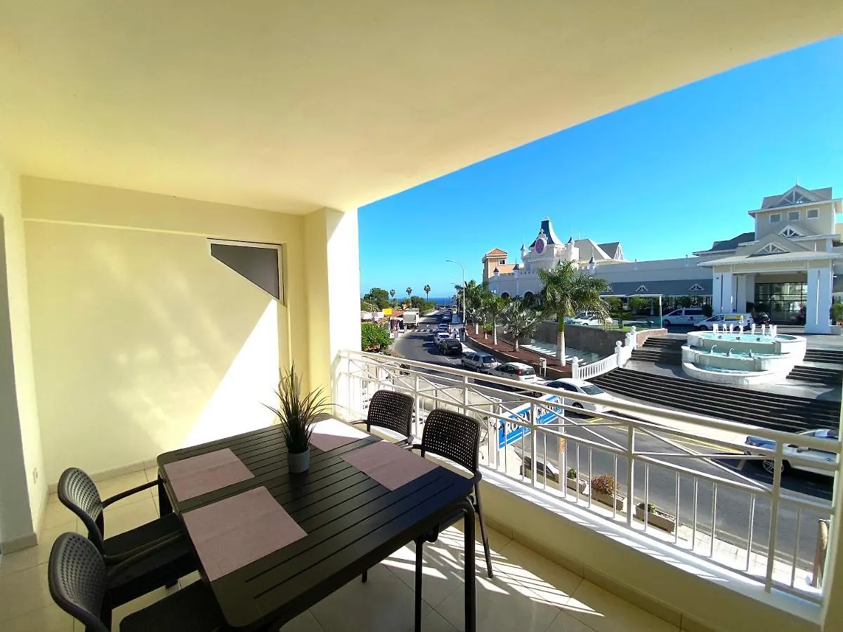 Ocean Golf & Country Club J&K Apartment San Miguel de Abona