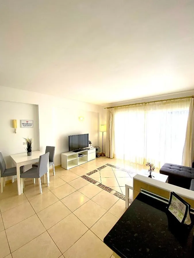 Ocean Golf & Country Club J&K Apartment San Miguel de Abona
