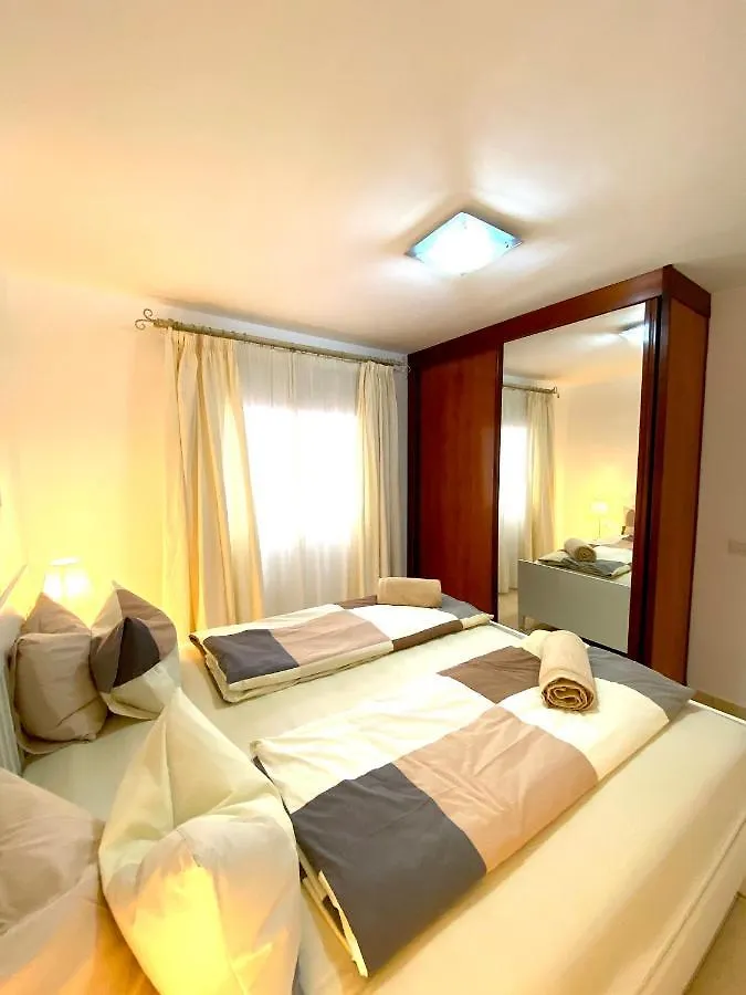 Ocean Golf & Country Club J&K Apartment San Miguel de Abona