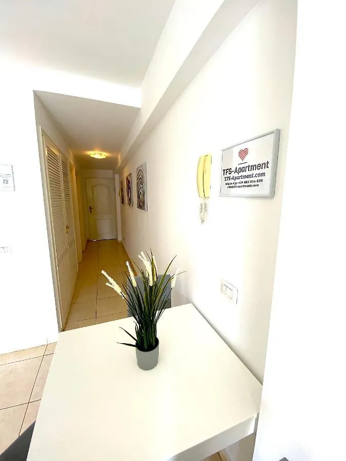 Ocean Golf & Country Club J&K Apartment San Miguel de Abona