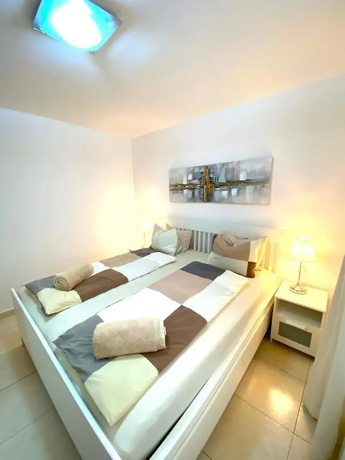 Ocean Golf & Country Club J&K Apartment San Miguel de Abona