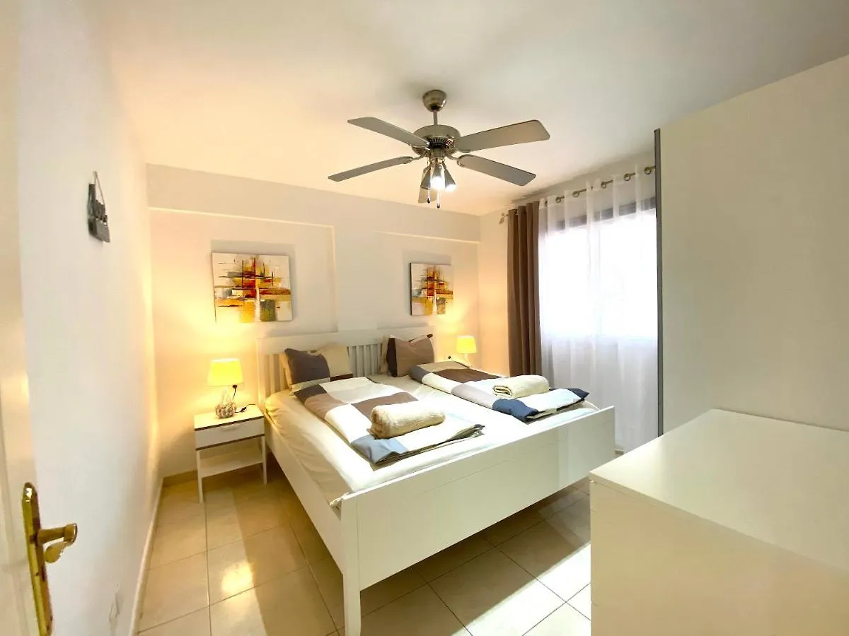 Ocean Golf & Country Club J&K Apartment San Miguel de Abona