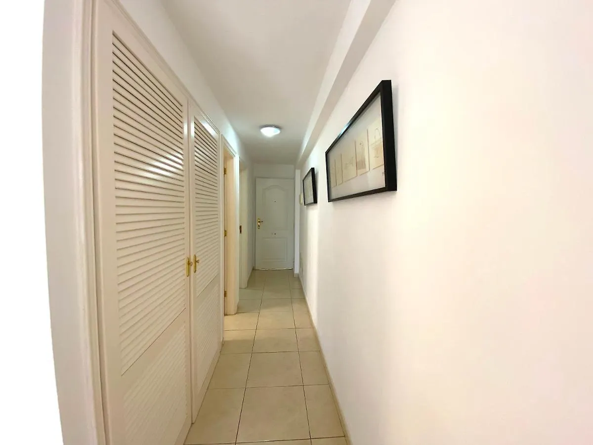 Ocean Golf & Country Club J&K Apartment San Miguel de Abona Spain