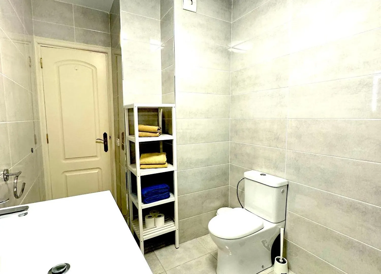 Ocean Golf & Country Club J&K Apartment San Miguel de Abona