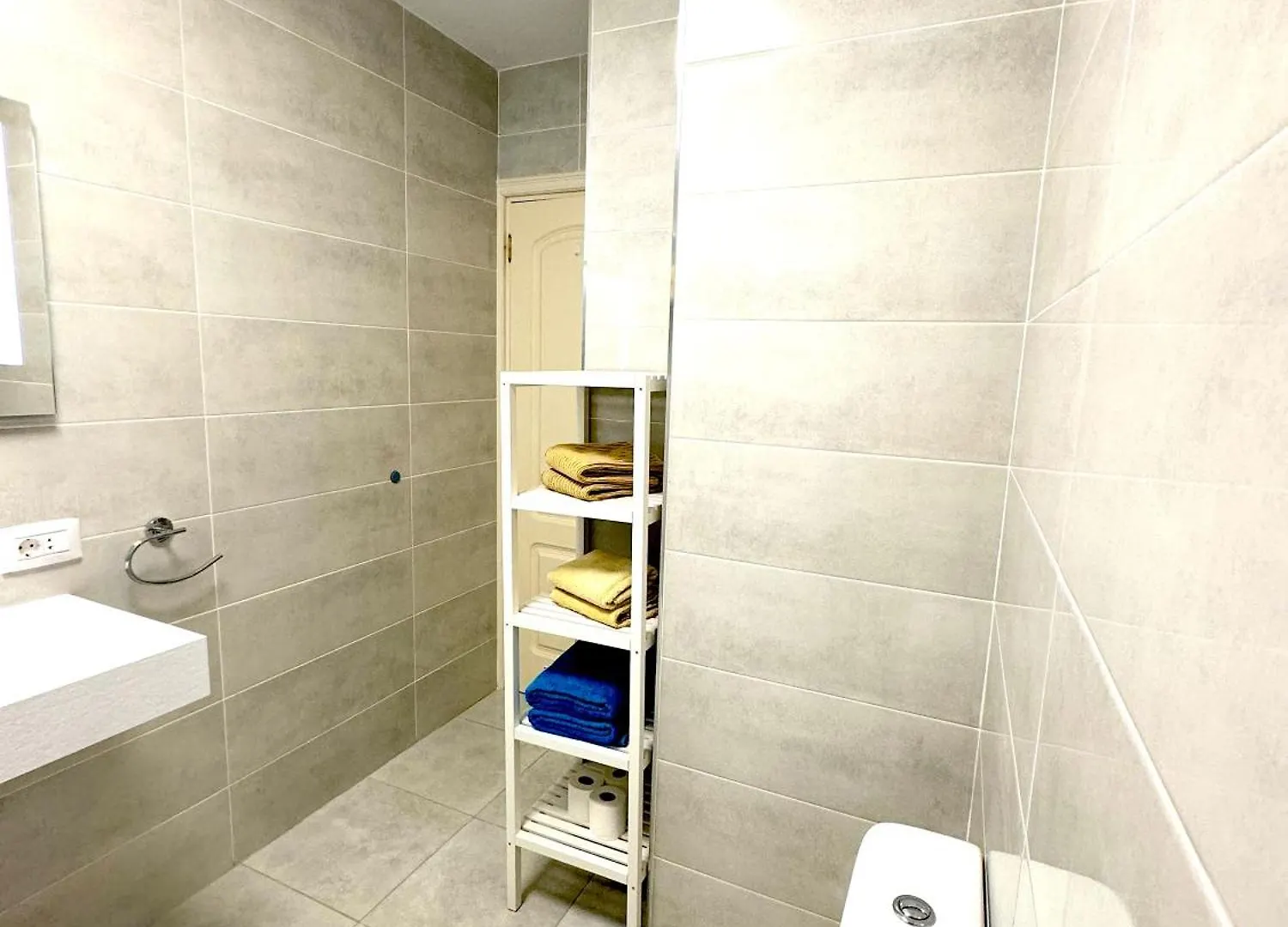 Ocean Golf & Country Club J&K Apartment San Miguel de Abona