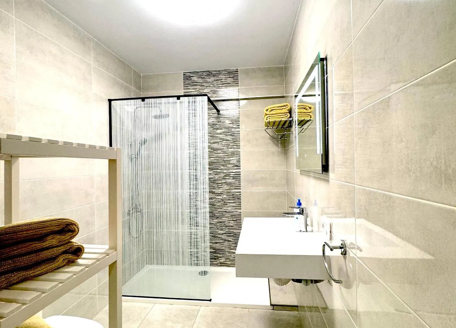 Ocean Golf & Country Club J&K Apartment San Miguel de Abona