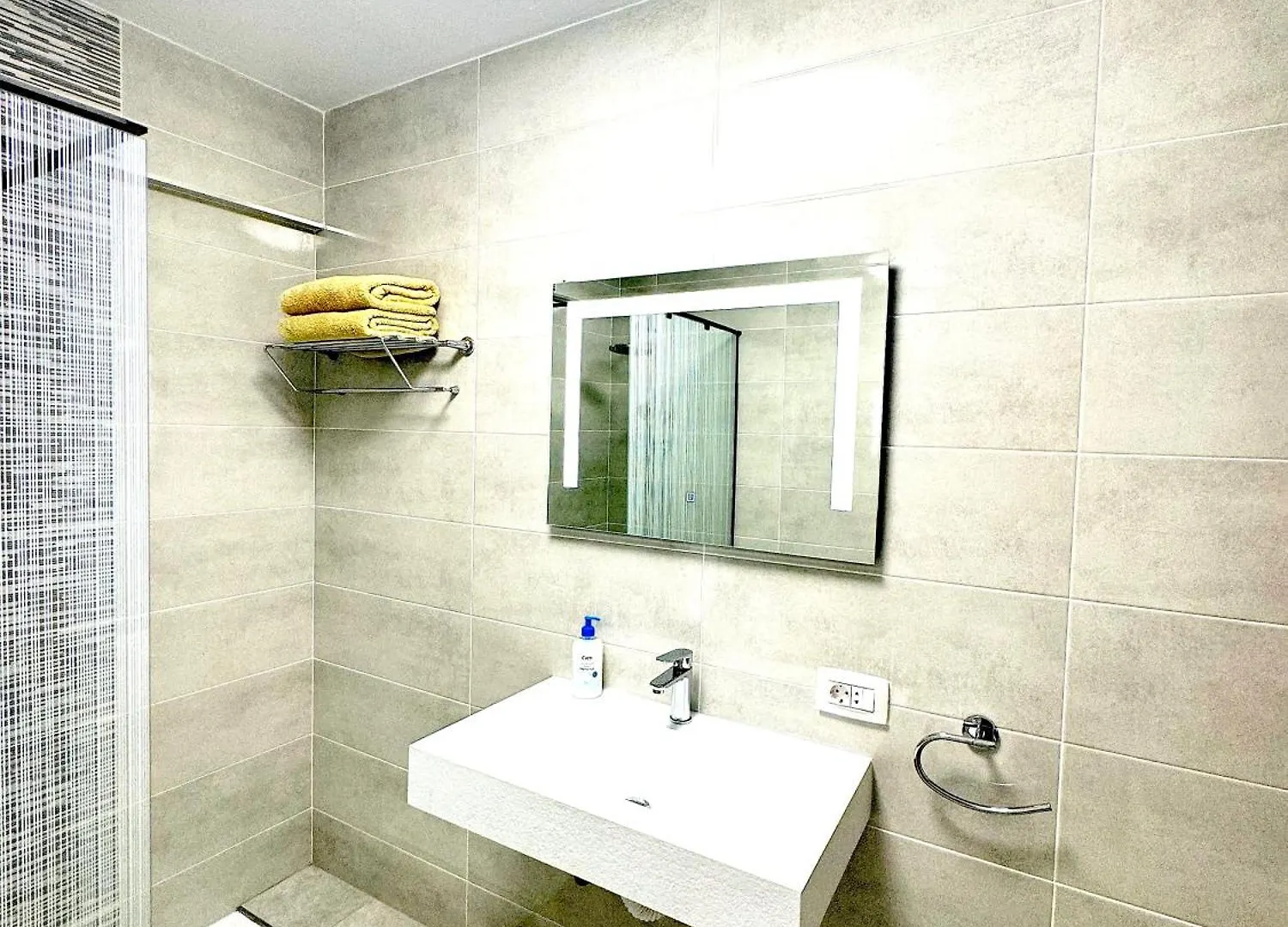 Ocean Golf & Country Club J&K Apartment San Miguel de Abona Spain